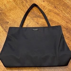Kate Spade cologne bag